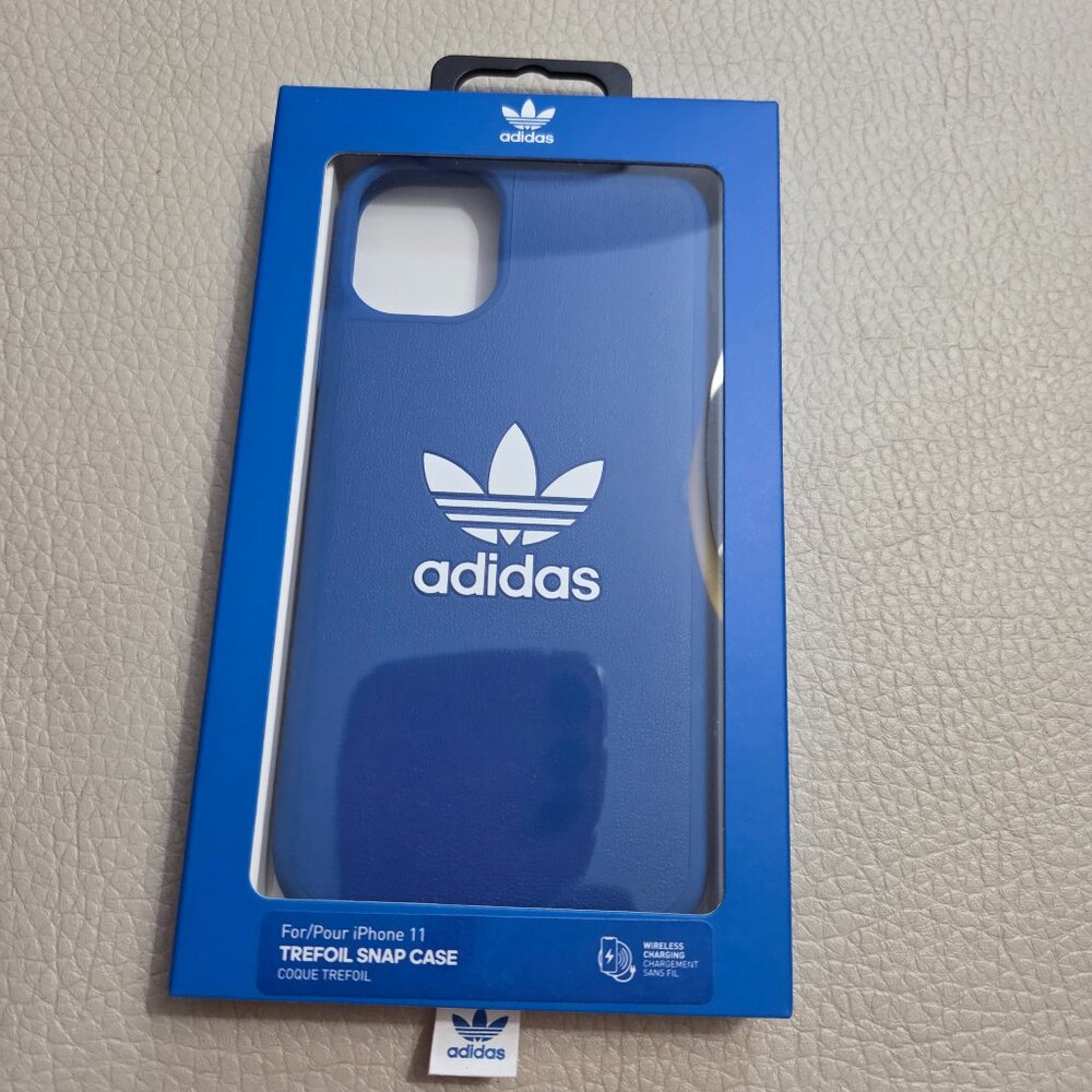 Adidas Originals iPhone 11 Case